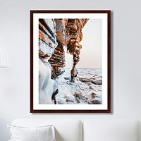 картина: frozen sea no 1 в Иваново