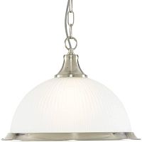 подвесной светильник arte lamp american diner a9366sp-1ss в Иваново