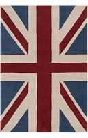 ковер union jack classic 240х330 в Иваново