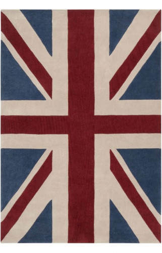 ковер union jack classic 240х330 в Иваново