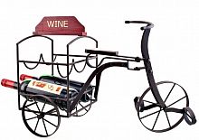 подставка для вина la bicyclette в Иваново