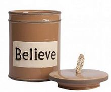 емкость для хранения believe в Иваново
