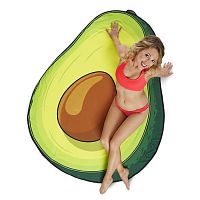 покрывало пляжное avocado в Иваново