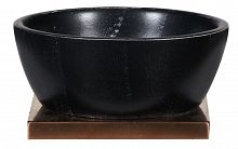 ваза настольная makonde bowl middle в Иваново