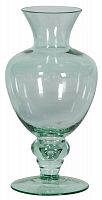ваза настольная kaleidoscope cool green в Иваново