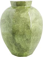 ваза настольная shagreen small в Иваново