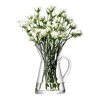 кувшин для цветов flower 26 см в Иваново