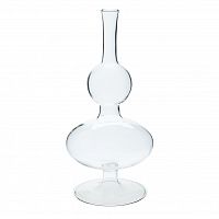 ваза настольная vase glass / gl13004 в Иваново