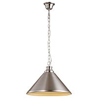 подвесной светильник arte lamp pendants a9330sp-1ss в Иваново