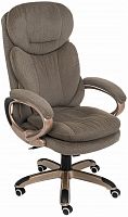компьютерное кресло woodville dupon beige fabric в Иваново