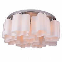 потолочная люстра arte lamp serenata a3479pl-9cc в Иваново