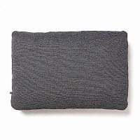 подушка blok cushion 50x60 черная от la forma (ex julia grup) в Иваново
