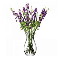 ваза округлая flower 32 см в Иваново