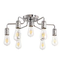 потолочная люстра arte lamp fuoco a9265pl-7cc в Иваново