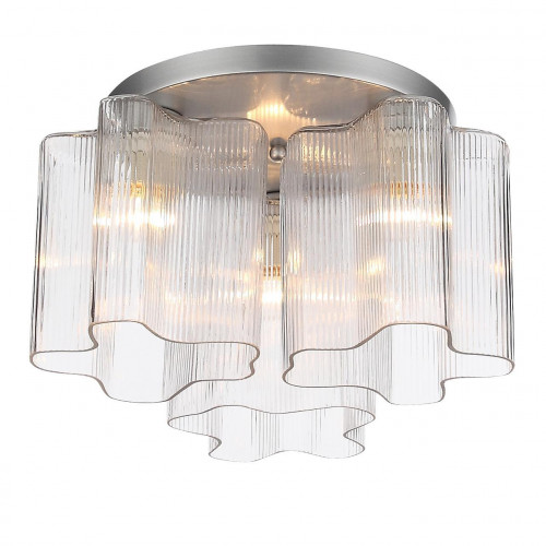 потолочная люстра st luce onde sl117.102.03 в Иваново