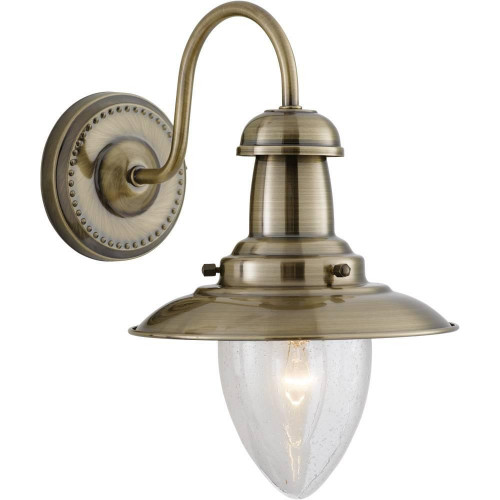 бра arte lamp fisherman a5518ap-1ab в Иваново