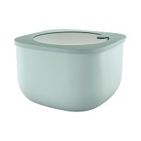 контейнер для хранения store&more 2,8 л зелёный в Иваново