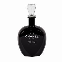 бутыль chanel heart black в Иваново