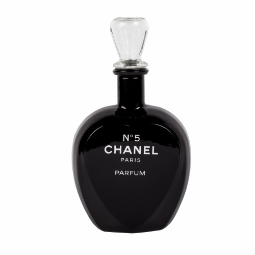 бутыль chanel heart black в Иваново