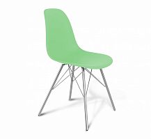 стул dsr pp зеленый мятный s37 (eames style) в Иваново