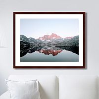 картина: garnet lake, california, usa в Иваново