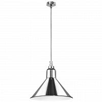 подвесной светильник lightstar loft 765024 в Иваново