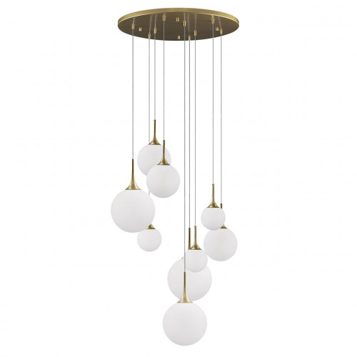 подвесной светильник lightstar globo 813092 в Иваново
