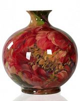 ваза настольная peony big в Иваново