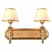 бра arte lamp liguria a9185ap-2sg в Иваново