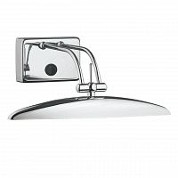 подсветка для картин ideal lux mirror-20 ap2 cromo в Иваново