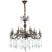 подвесная люстра st luce ornatole sl174.503.12 в Иваново