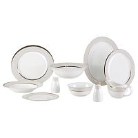 Набор посуды Bianko 26 pcs dinner set