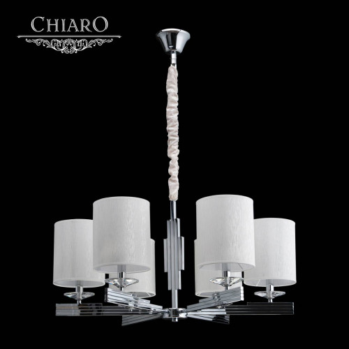 подвесная люстра chiaro палермо 386011906 в Иваново
