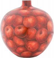 ваза настольная fruit apple small в Иваново