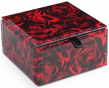 шкатулка для украшений red i в Иваново