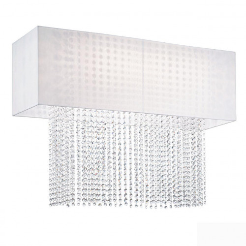 потолочный светильник ideal lux phoenix pl5 bianco в Иваново