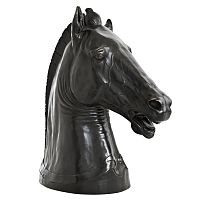 статуэтка horse head medici riccardi от eichholtz в Иваново