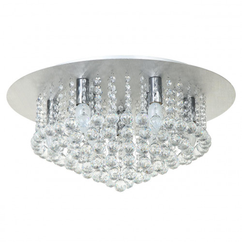 потолочная люстра mw-light венеция 276014409 в Иваново