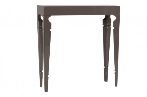 туалетный стол carrie one grey темно-серый в Иваново