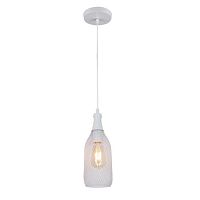 подвесной светильник odeon light bottle 3354/1 в Иваново