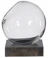 ваза настольная aquarium ball large в Иваново