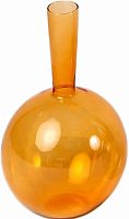 ваза настольная kaleidoscope orange в Иваново