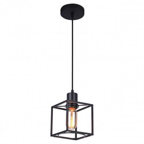 подвесной светильник lussole loft lsp-9540 в Иваново