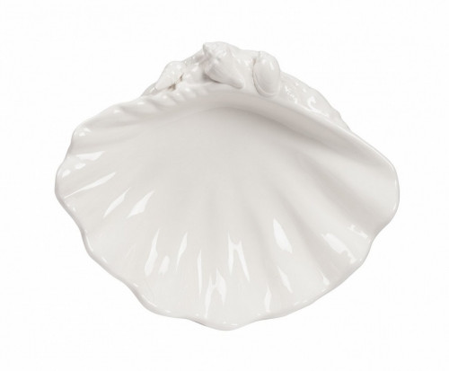 декоративное блюдо seashell в Иваново