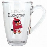 кружка angry birds movie red 330 мл в Иваново