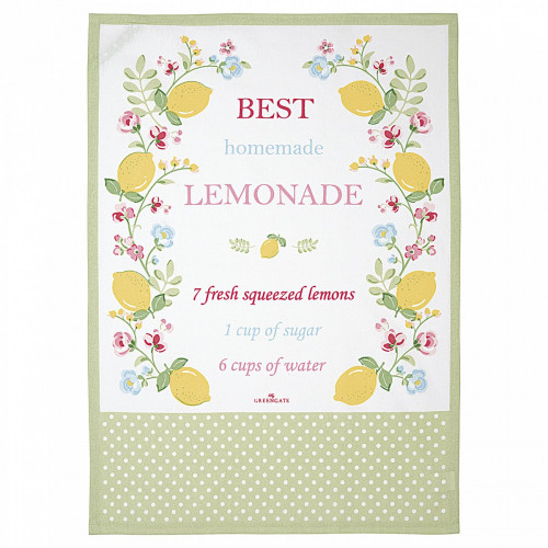 полотенце limona white piece printed в Иваново