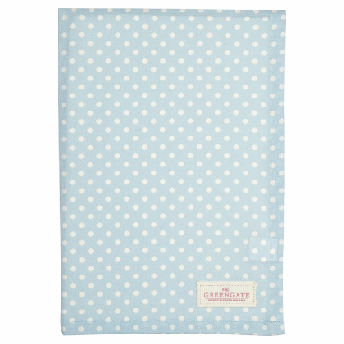 полотенце spot pale blue в Иваново