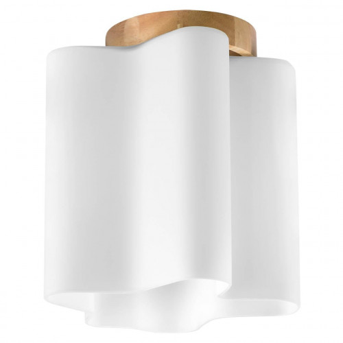 потолочный светильник lightstar nubi legno 802015 в Иваново