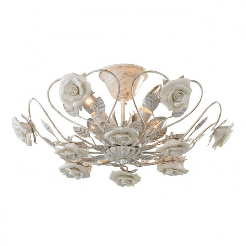 потолочный светильник arte lamp rosita a6358pl-4wg в Иваново