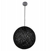 подвесной светильник moooi random light d40 black в Иваново